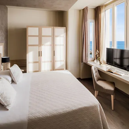 Hotel Savoia Alassio