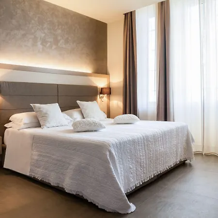 Hotel Savoia Alassio