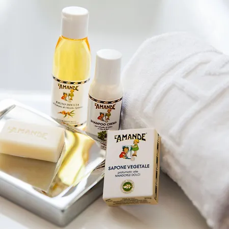 Hotel Savoia Alassio