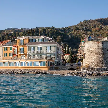 Savoia Hotel Alassio