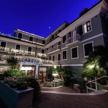 Savoia Hotel