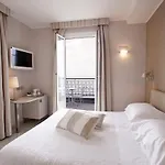 מלון Savoia 3*