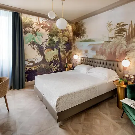 Savoia Hotel