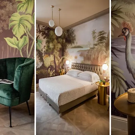 Hotel Savoia 3*