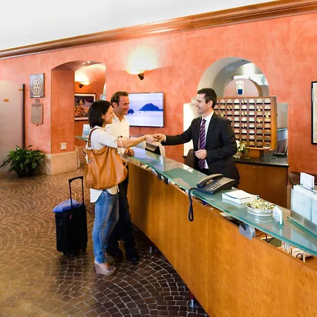 Savoia Hotel 3*