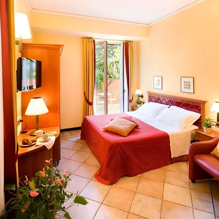Otel Savoia