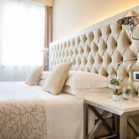 Hotel Savoia