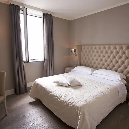 莎沃丽雅酒店 阿拉西奥