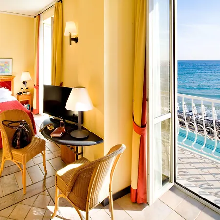 Savoia 3* Alassio