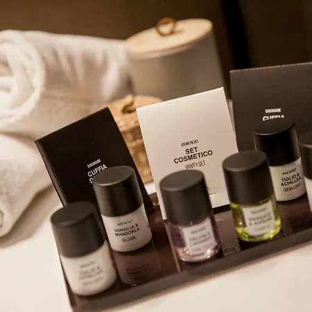 莎沃丽雅酒店 3*