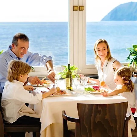 莎沃丽雅酒店 酒店 阿拉西奥