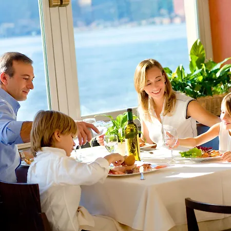 莎沃丽雅酒店 阿拉西奥