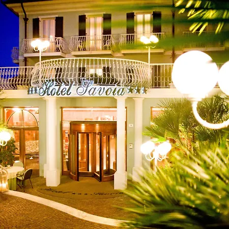 Hotel Savoia Alassio