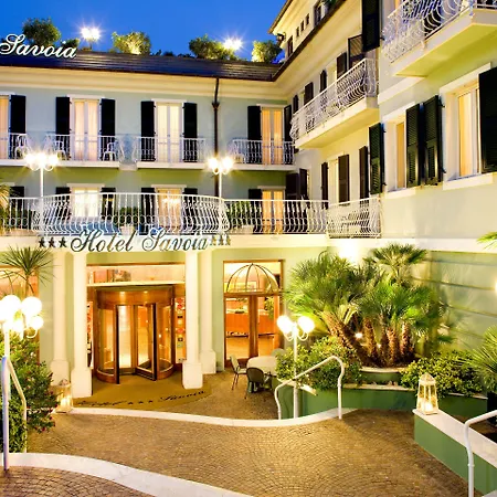 Otel Savoia Alassio