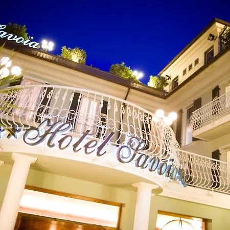 莎沃丽雅酒店 阿拉西奥