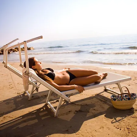 Savoia Otel Alassio