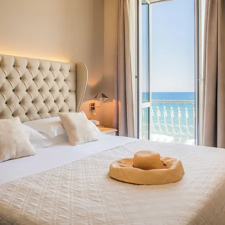 Hotel Savoia 3*