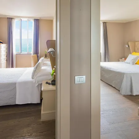 Savoia Hotel Alassio