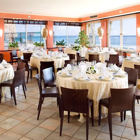 Hotel Savoia