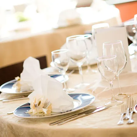 Savoia Hotel Alassio
