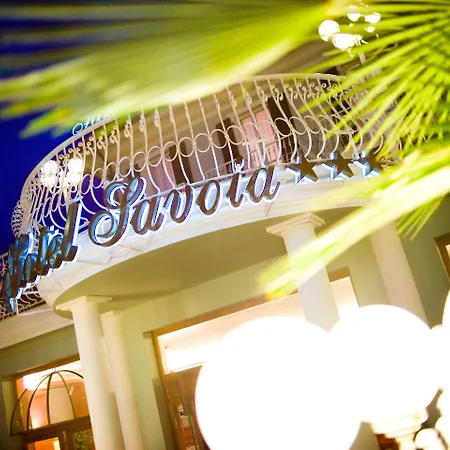 Hotel Savoia