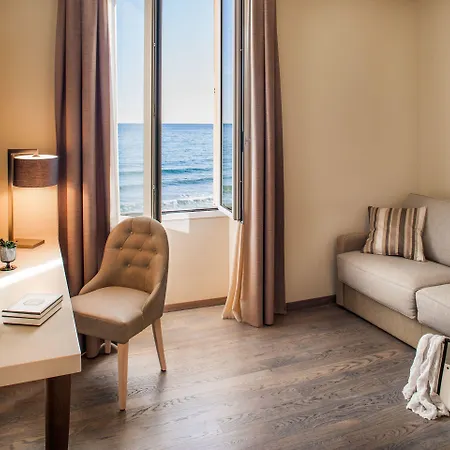 Savoia Hotel 3*