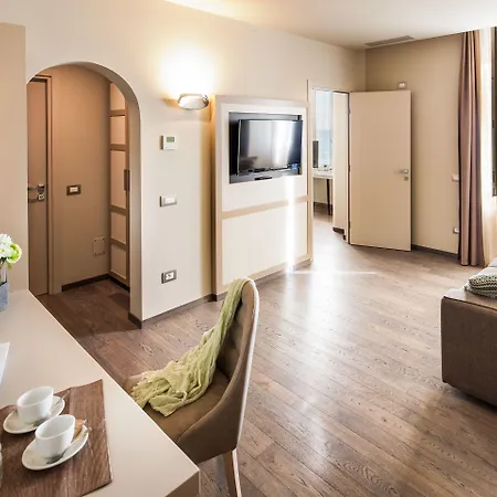 Savoia Hotel 3*