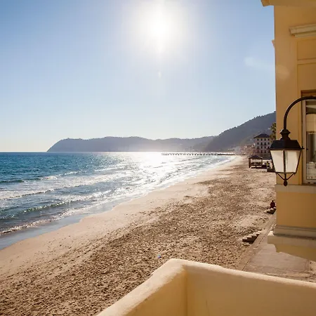 Savoia Hotel