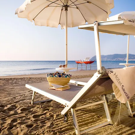 Savoia Hotel