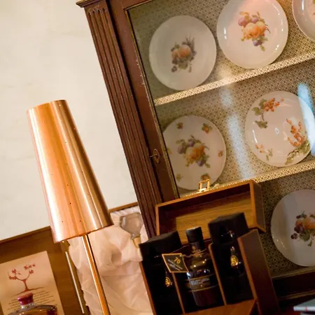 莎沃丽雅酒店 酒店