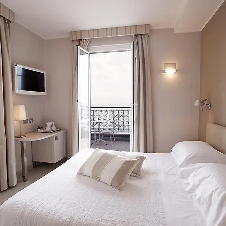 Otel Savoia 3*