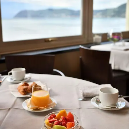 Savoia 3* Alassio