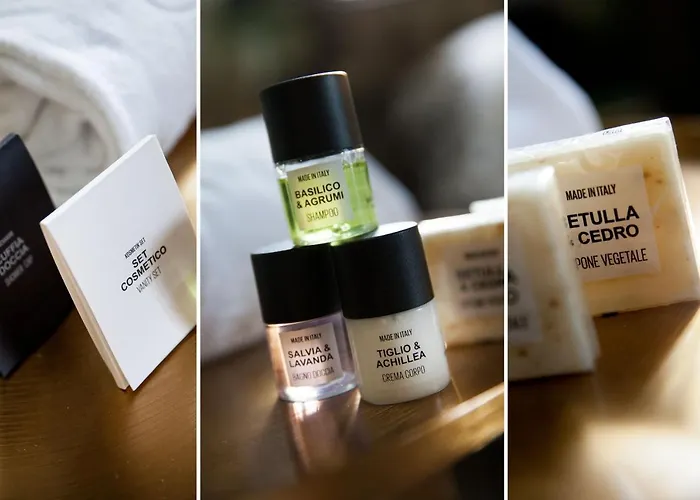 Hotel Savoia Alassio