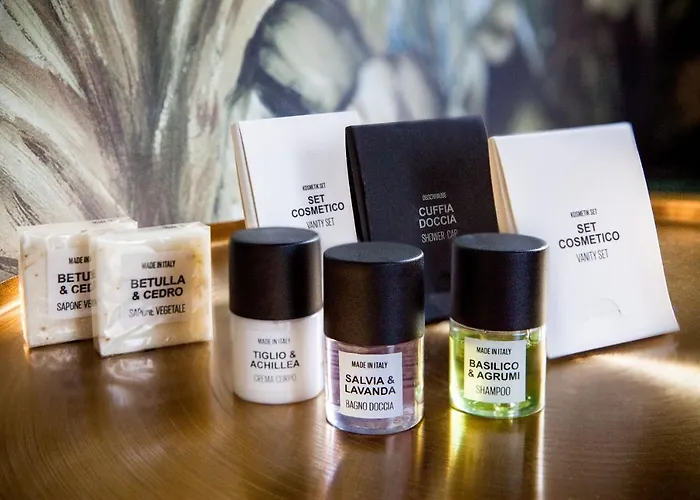 Hotel Savoia Alassio