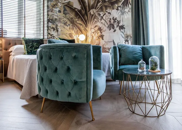 Savoia Hotel Alassio