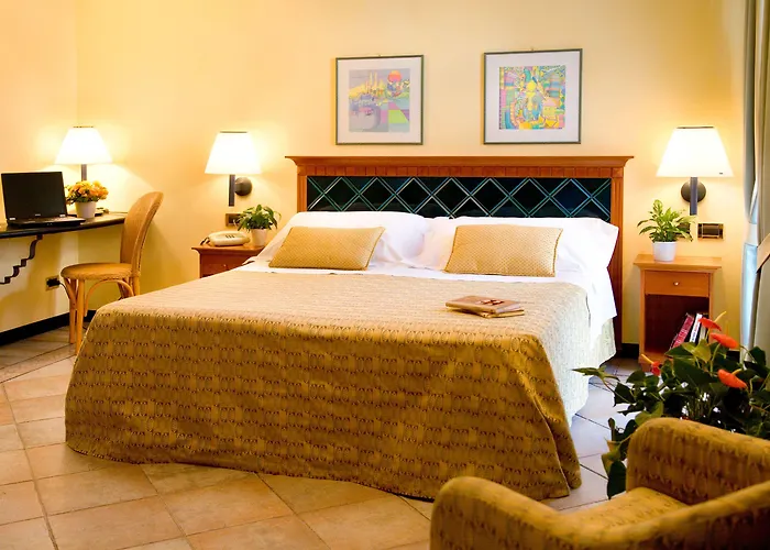 Savoia Hotell Alassio