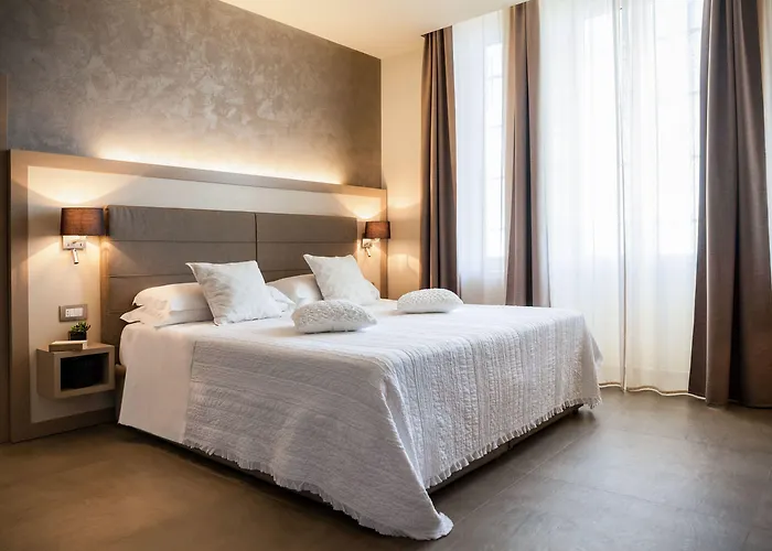 Hotell Savoia Alassio