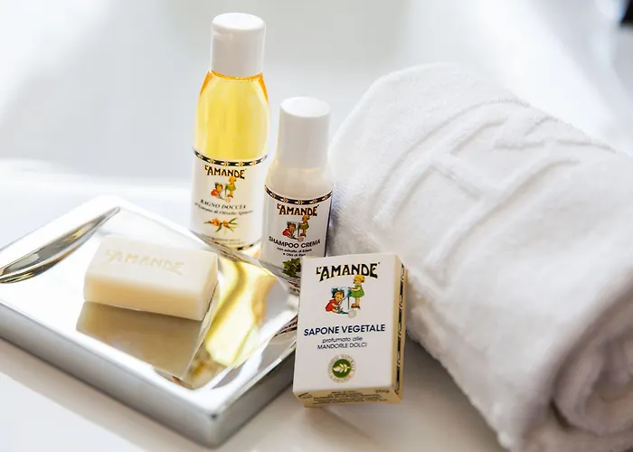 Hotel Savoia Alassio