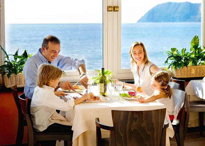 Savoia Hotel Alassio