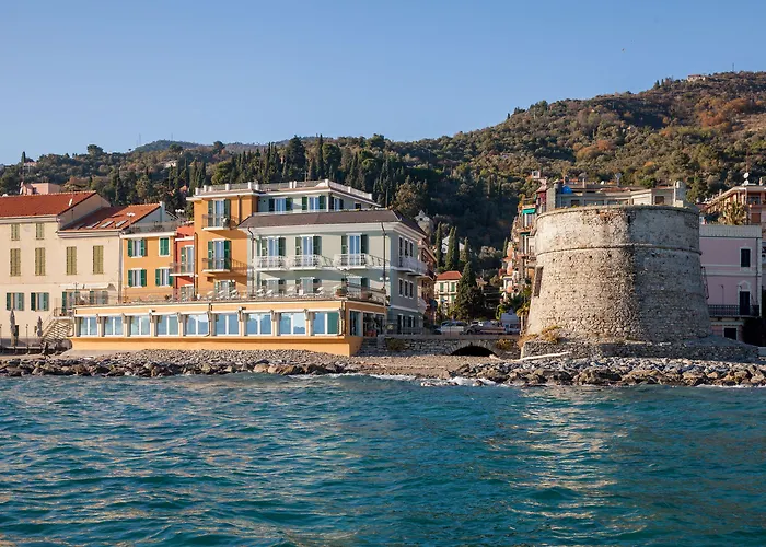 Savoia Hotel Alassio