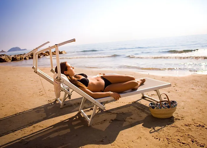 Savoia Hotell Alassio