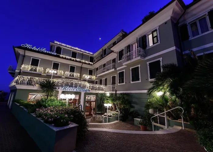 Savoia Hotel